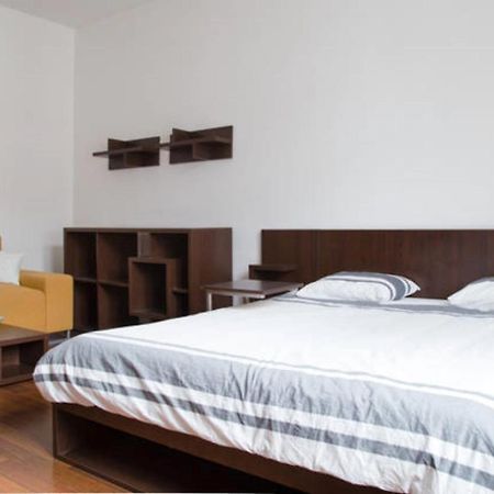 Romantic Central Flat براتسيلافا المظهر الخارجي الصورة