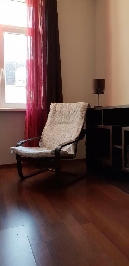 Romantic Central Flat براتسيلافا المظهر الخارجي الصورة